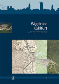 Historisch-topographischer Atlas schlesischer Städte, Band 3 Kohlfurt